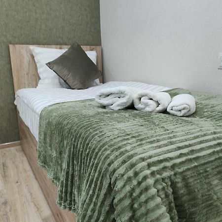Sun House Hotel Yeghegnadzor Eksteriør billede