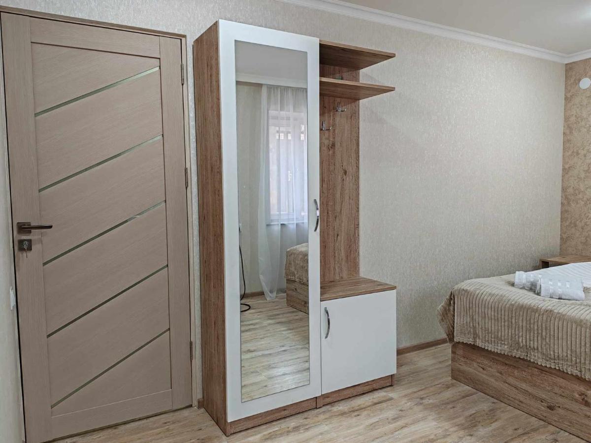 Sun House Hotel Yeghegnadzor Eksteriør billede